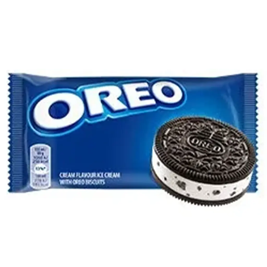 Oreo Ice Cream Cookie Sandwich 110 ml - view 3