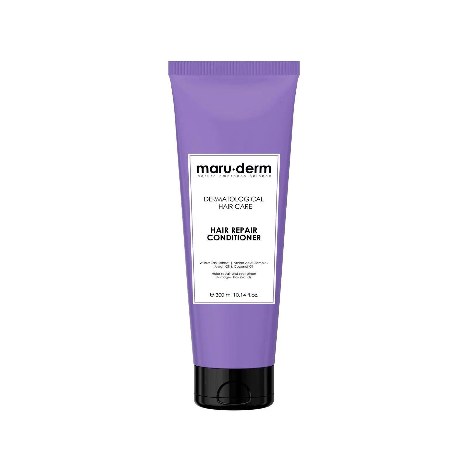  Maruderm Hair Repair Conditioner 300 mL - view 5