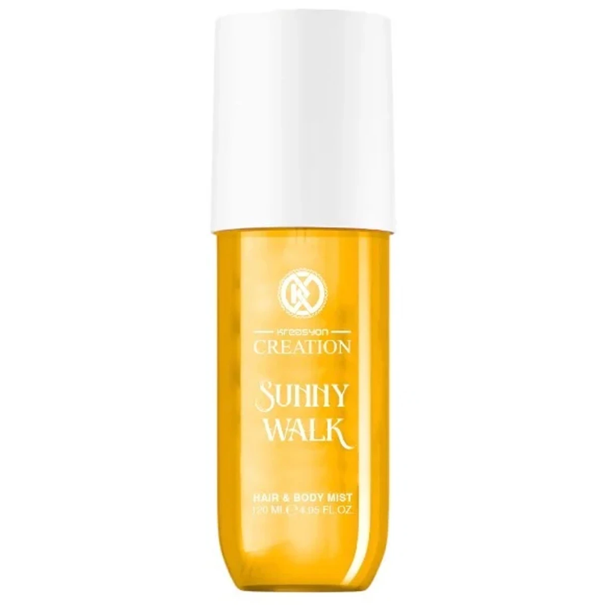 Creations Hair & Body Mist Sunny Walk 120 ml