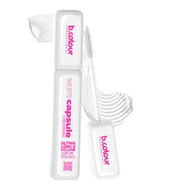 7Days B.Colour Pro Capsule Superstay White Lash Mascara 02 5Xl White