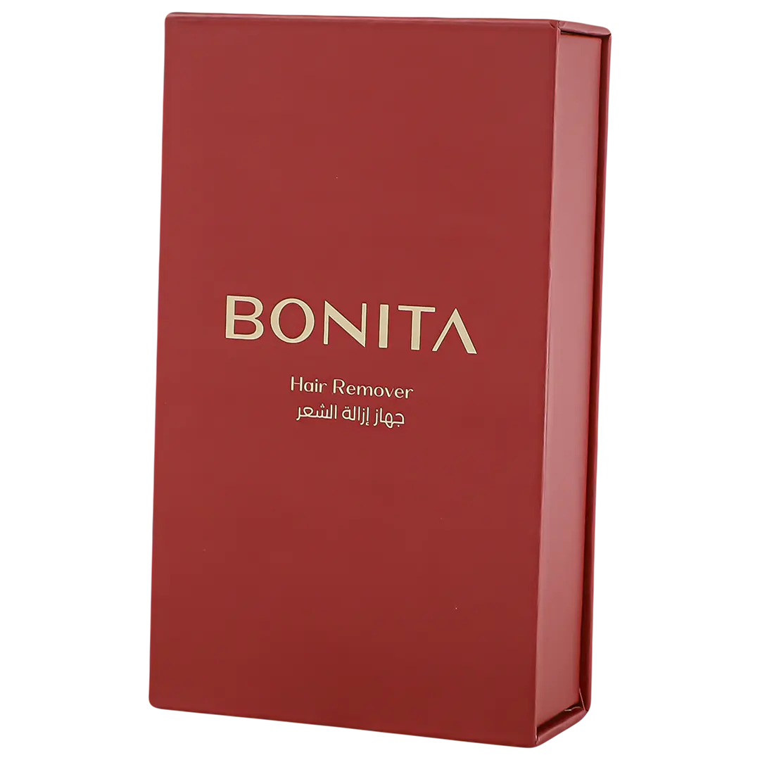 Bonita Hair Removal Device No. SH-1 - view 2