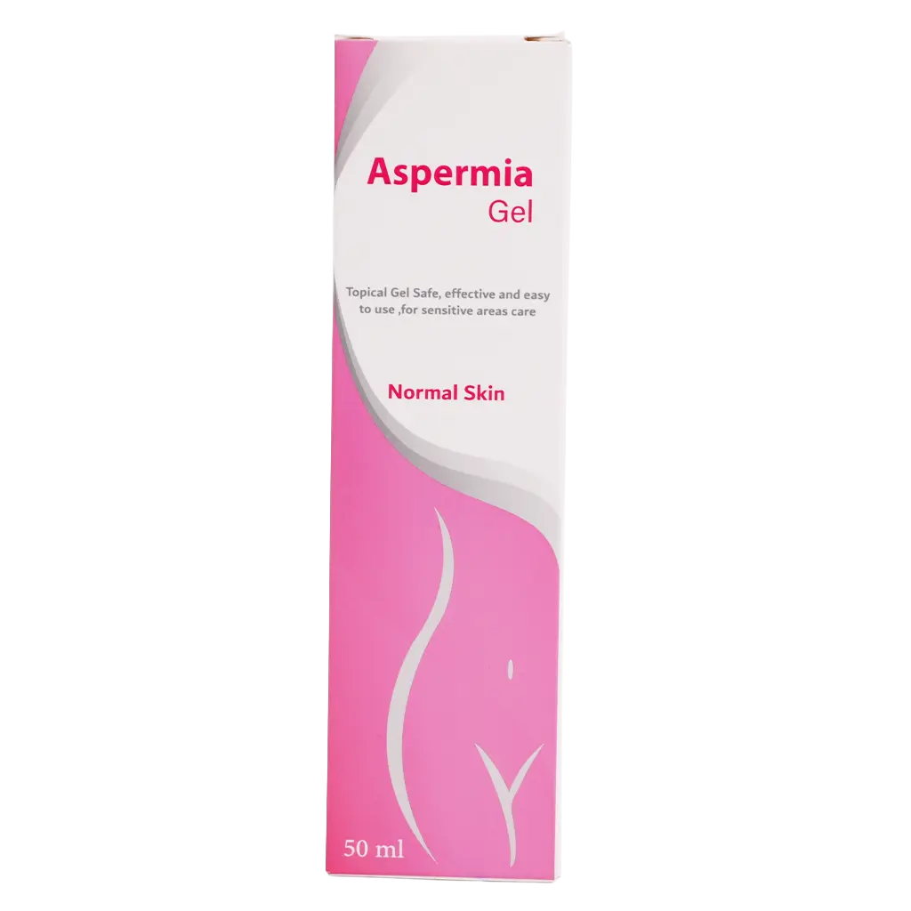 Aspermia 50 MI Gel - view 2