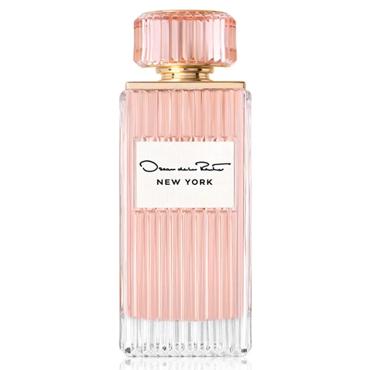 Oscar De La Renta New York For Women EDP 100 ml - view 1