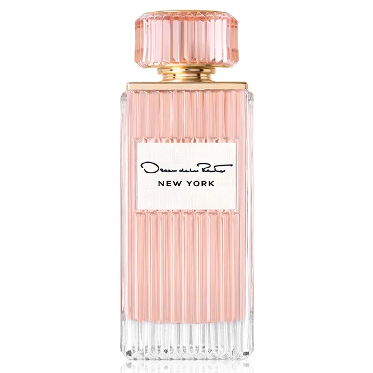 Oscar De La Renta New York For Women EDP 100 ml