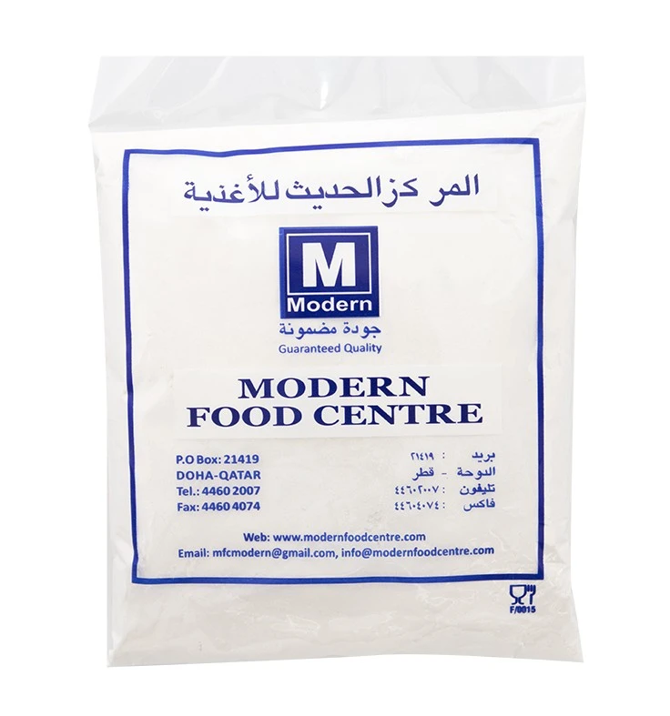 Mfc Corn Flour 1 Kg
