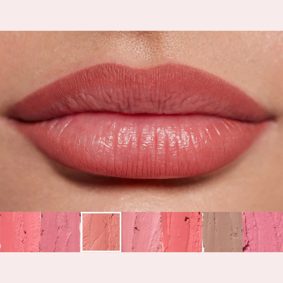 Loca Lip Liner City Girl 03 - view 3
