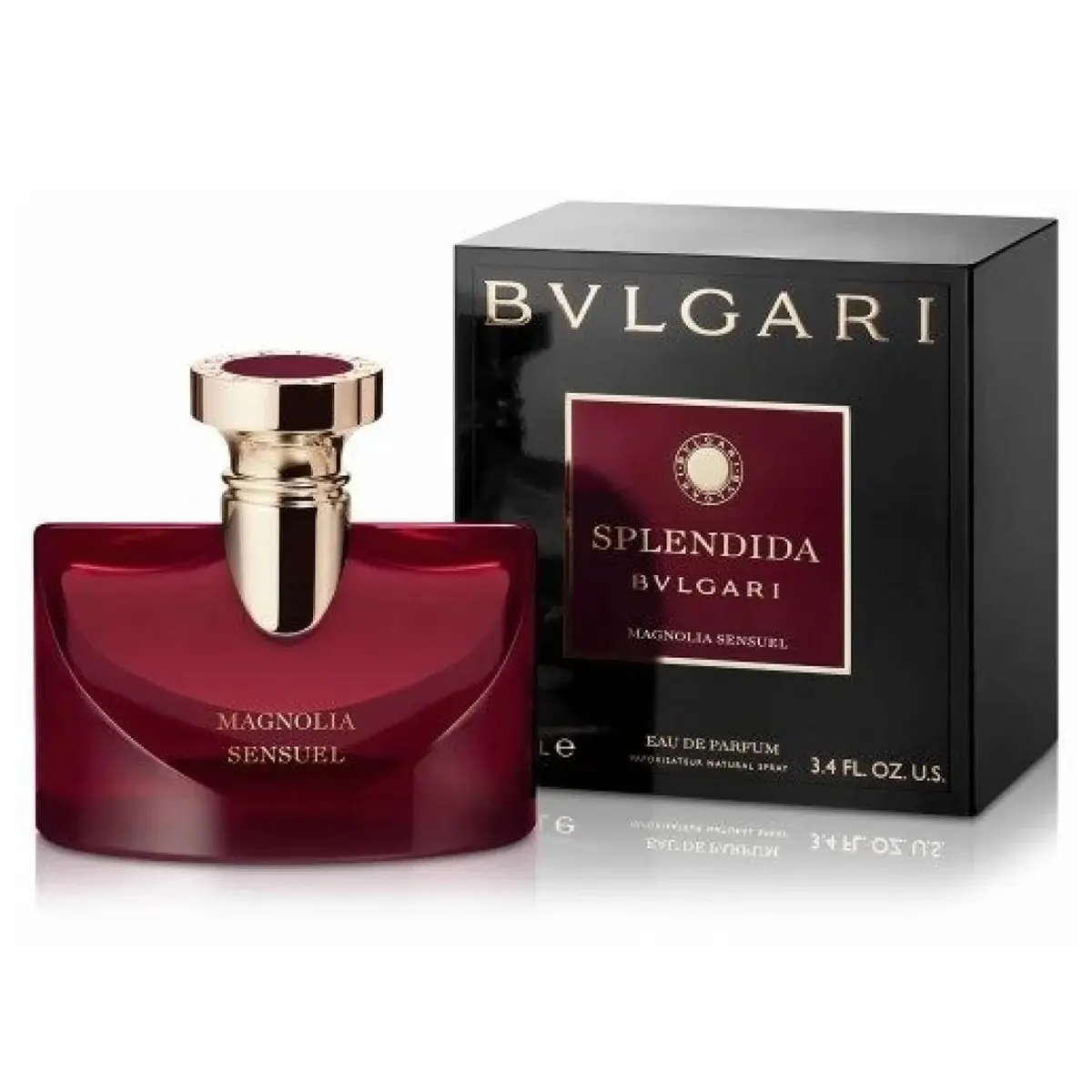 Bvlgari Splendida Magnolia Sensuel For Women EDP 50 ml - view 2