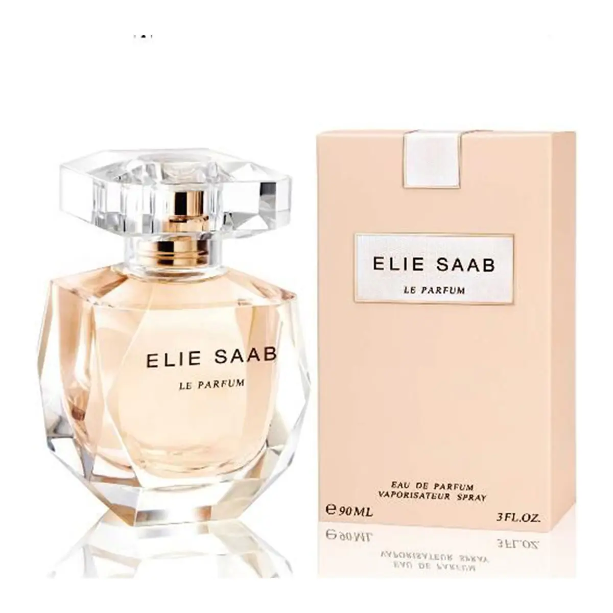 Elie Saab Ladies Le Parfum EDP 90 ml - view 2