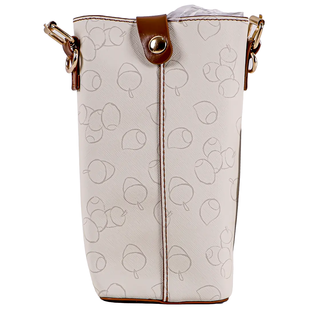 Women’s Shoulder Bag Chip and Dale - view 2