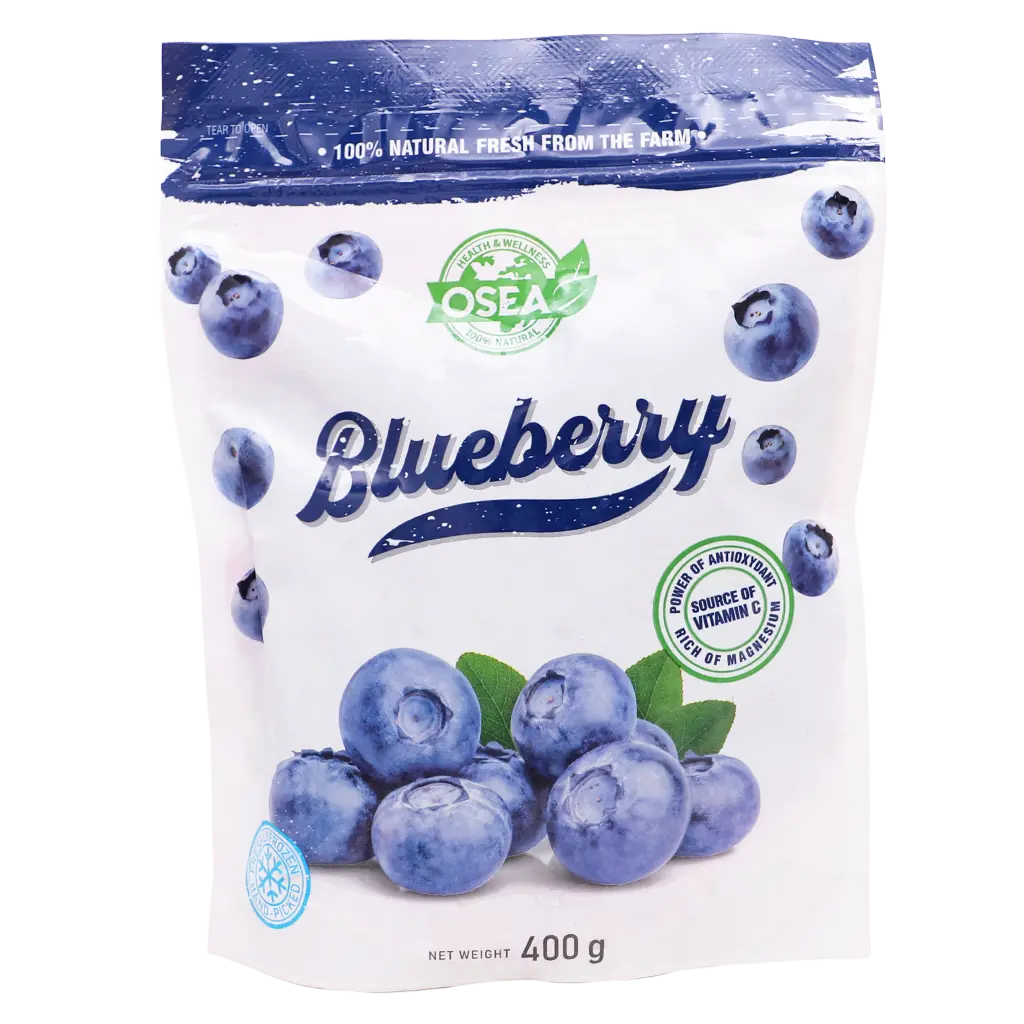 Osea Frozen BlueBerry 400G - view 2