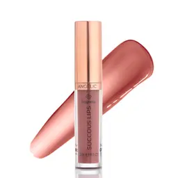 Bogenia Succous Lips Angelic 3D Effect Satisfaction 