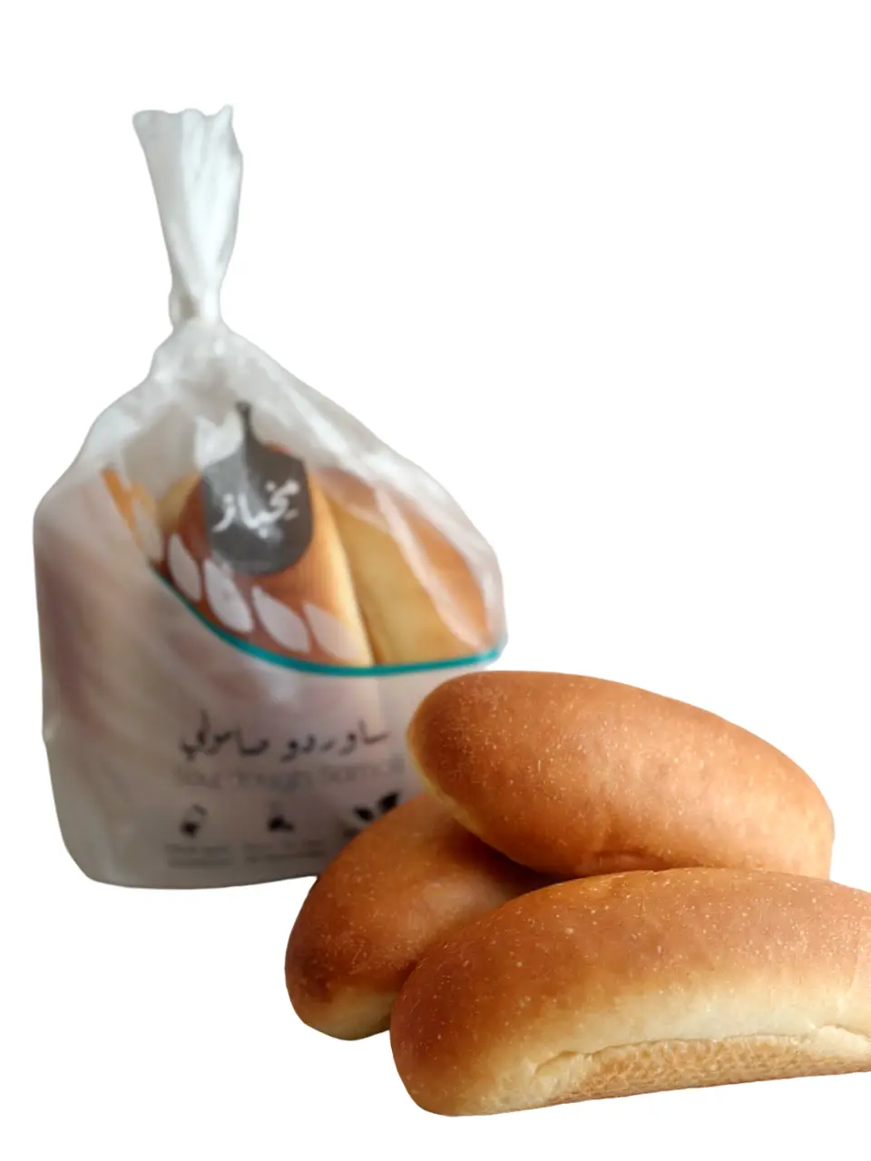Mekhbaz Sourdough Samoli 300 gm - view 6