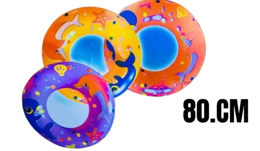 Swimming Ring 80 cm - view 3