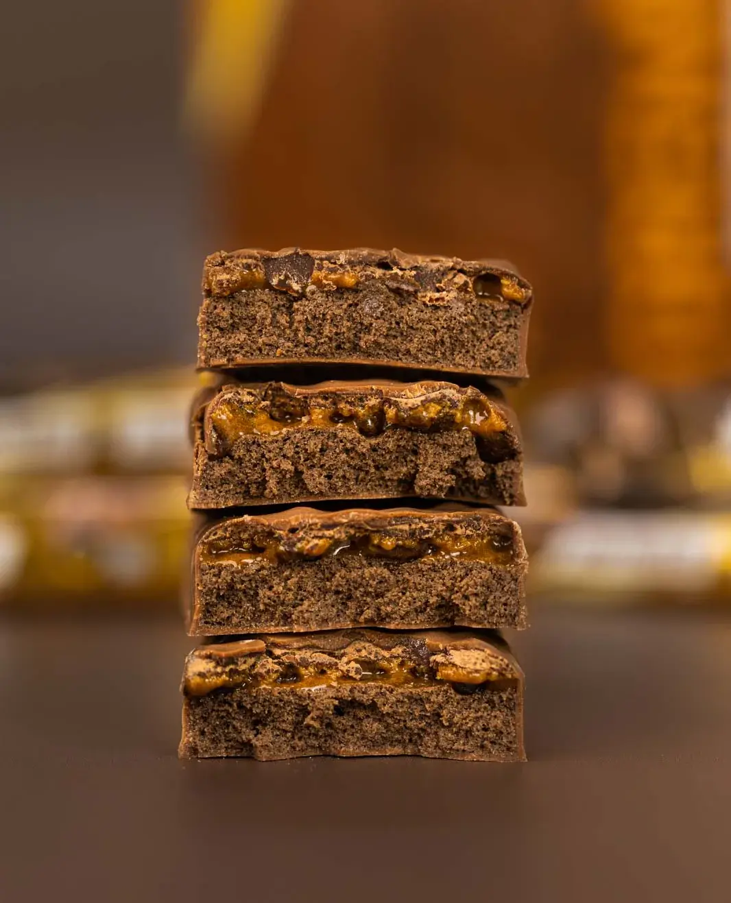 Grenade Protein Bar Fudged Up Flavor 60 gm - view 4