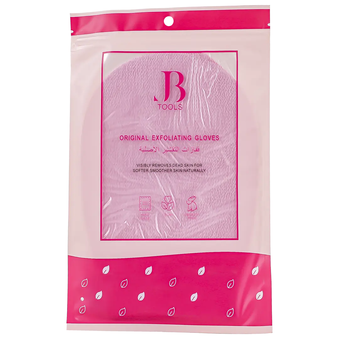 JB Tools Body Scrubbing Loofah - view 2