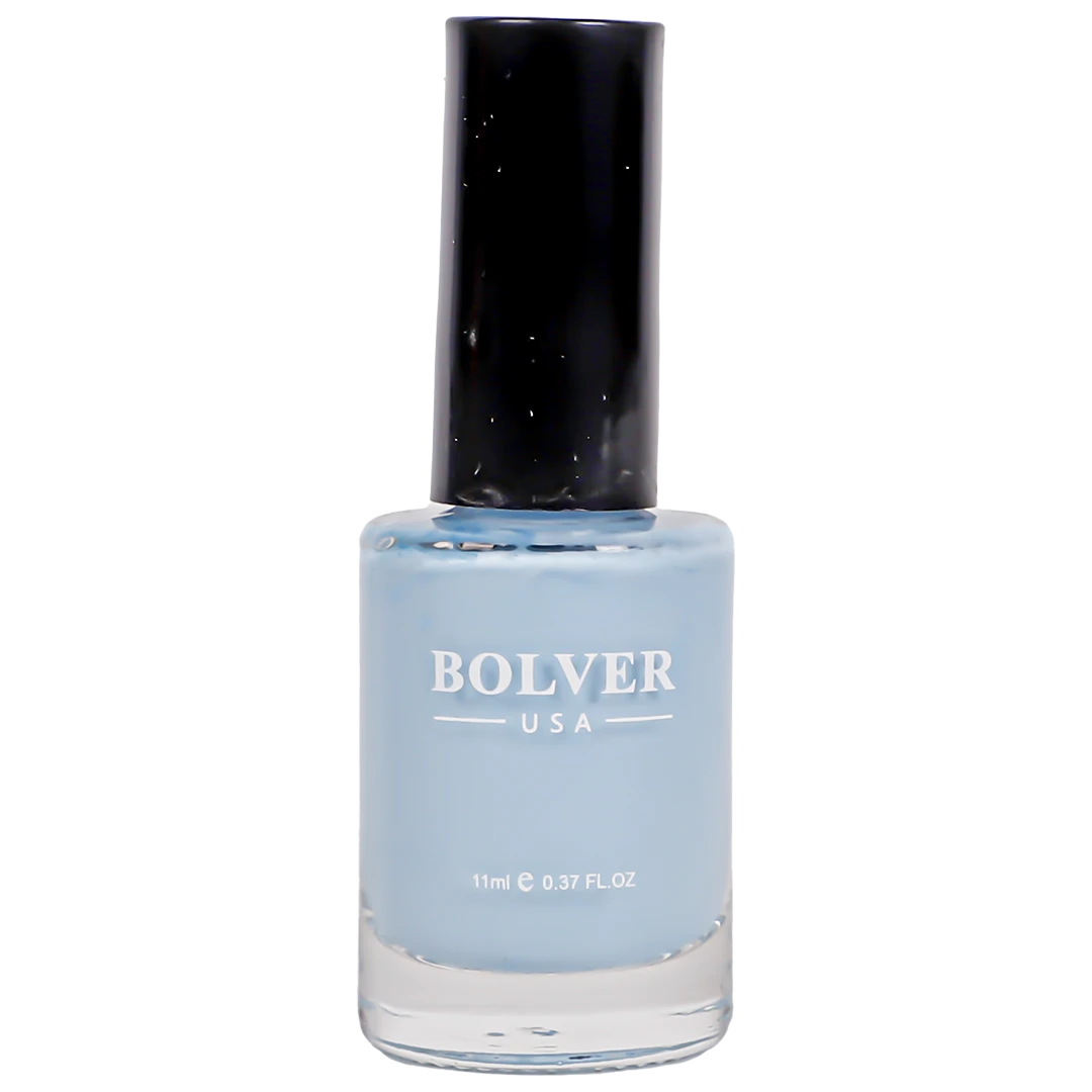 Bolver Usa Nail Polish Azure 704