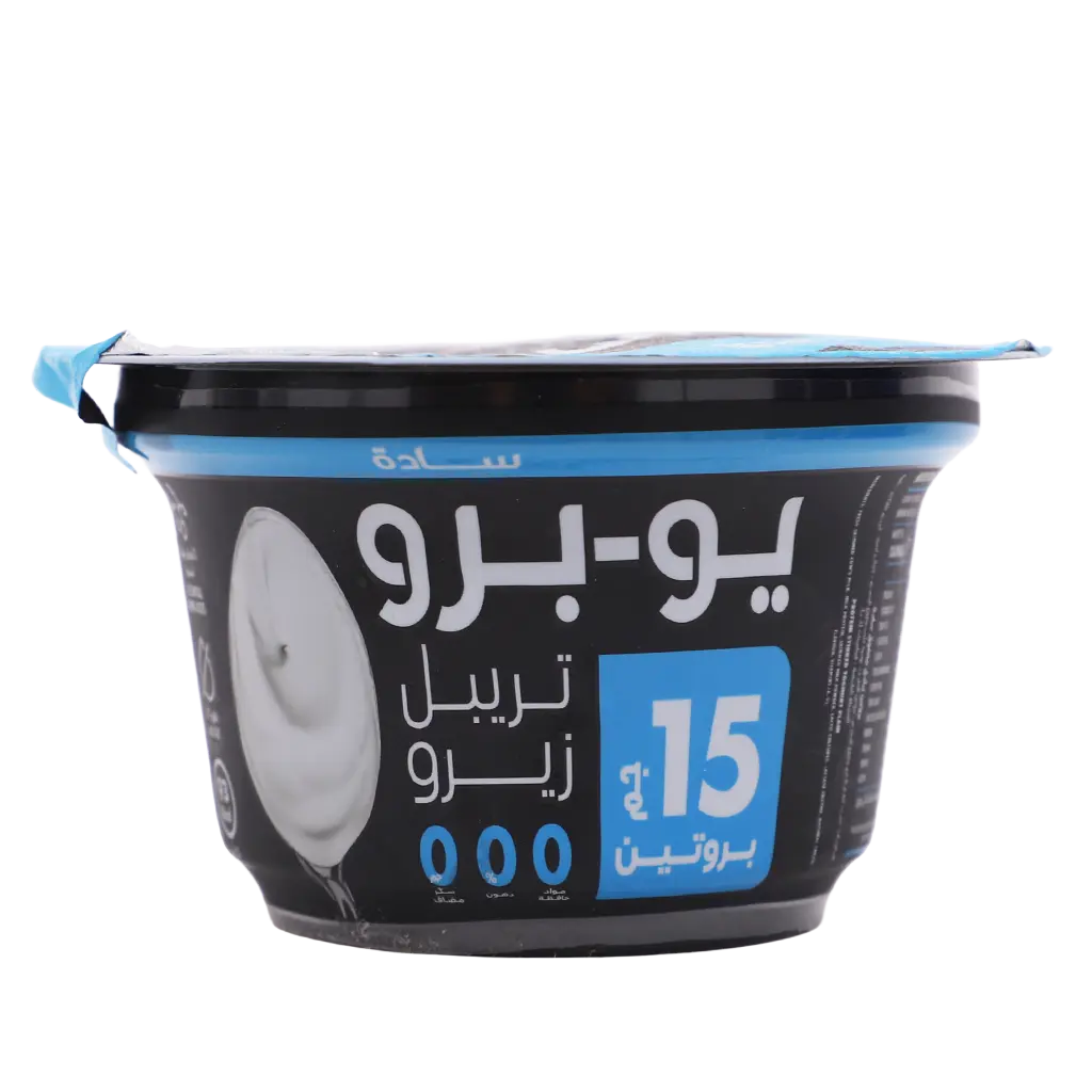 Yopro Protein Yoghurt Plain 150 gm - view 8
