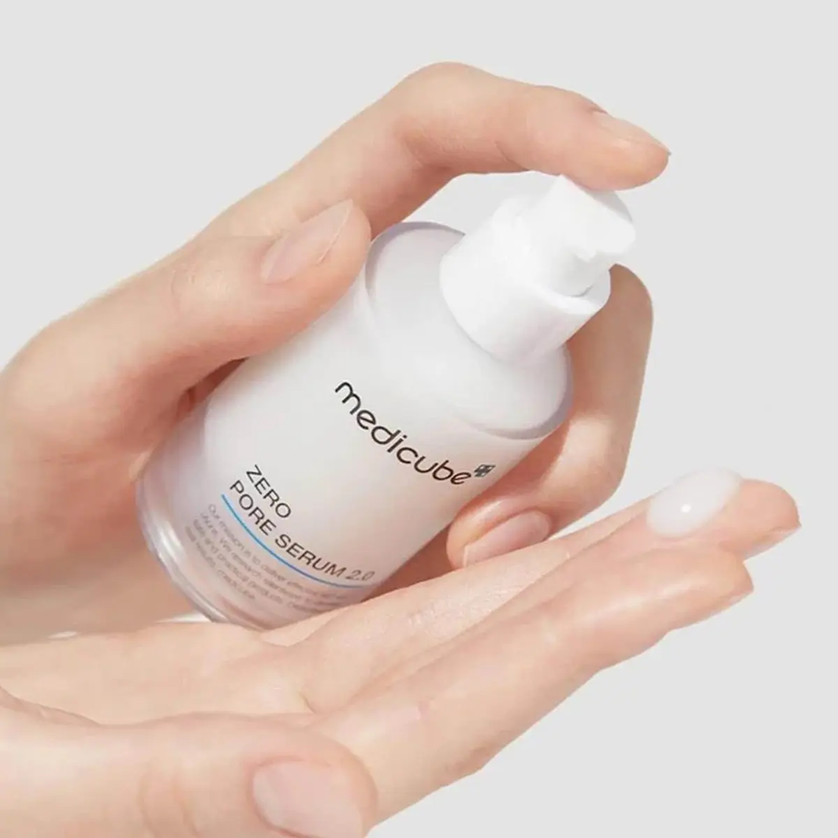 Medicube Zero Pore Serum 37 ml - view 6
