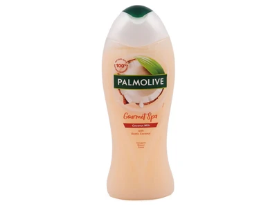 Palmolive Gourmet Spa Coconut Milk Shower Cream 500ML