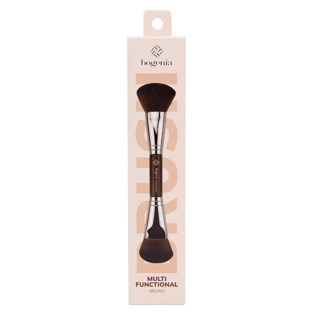 Bogenia Professional Multifunctional Brush 025 - view 3
