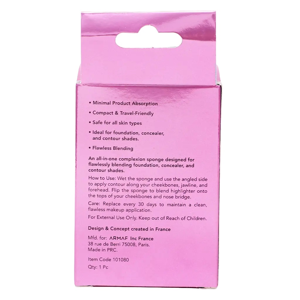 Armaf Beauty Sponge Beauty Blender - view 3