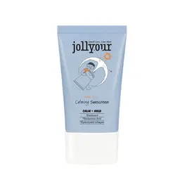 جولي اور واقي شمس كالمينغ SPF 50+ PA++++ 50 مل