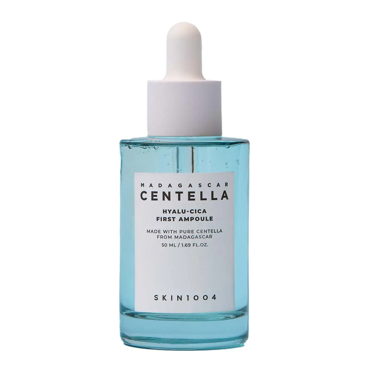 Skin1004 Centella Hyalu Cica First Ampoule 50 ml - view 1