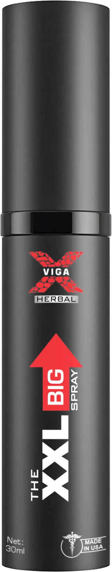 Viga X The xxl Big Spray For Men 30 ml - view 1