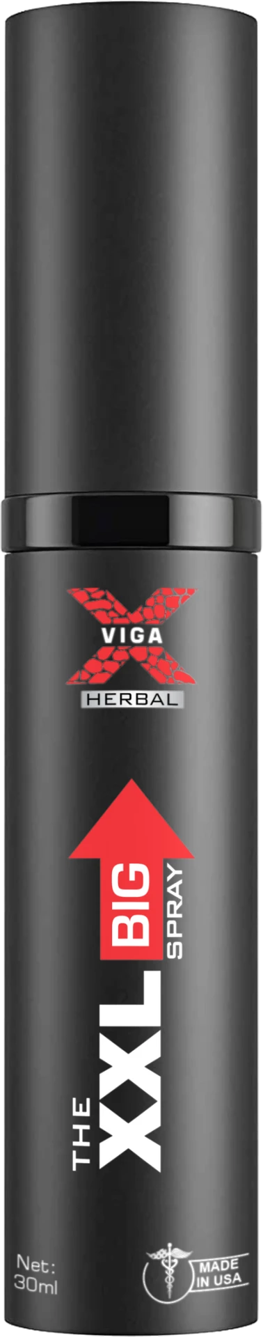 Viga X The xxl Big Spray For Men 30 ml
