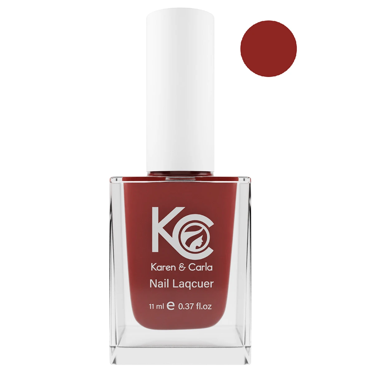 Karen And Carla Nail Lacquer Ladies Night 115