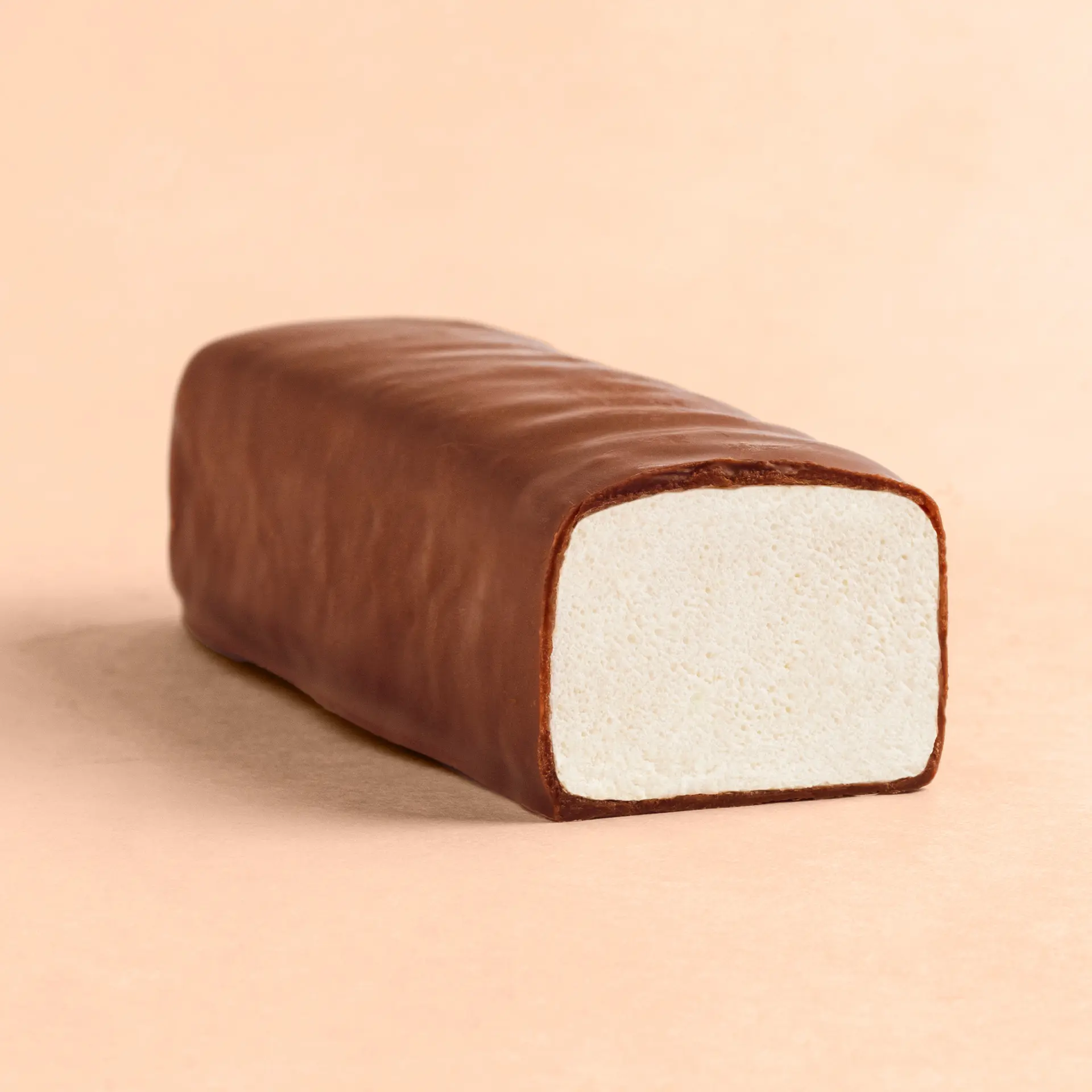 Soj Protein Marshmallow Vanilla  Sugar And Gluten Free 30 gm - view 3