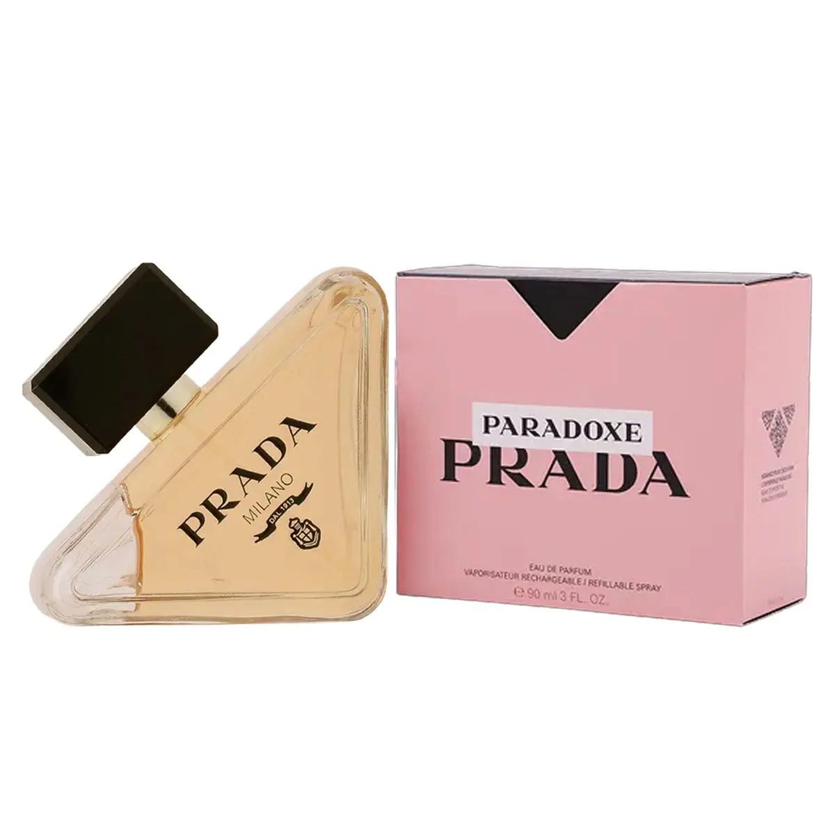 Prada Paradox Eau De Parfum 90 ml - view 2