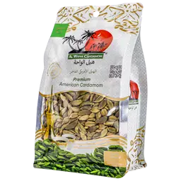 الواحة هيل الفاخر 250 جم