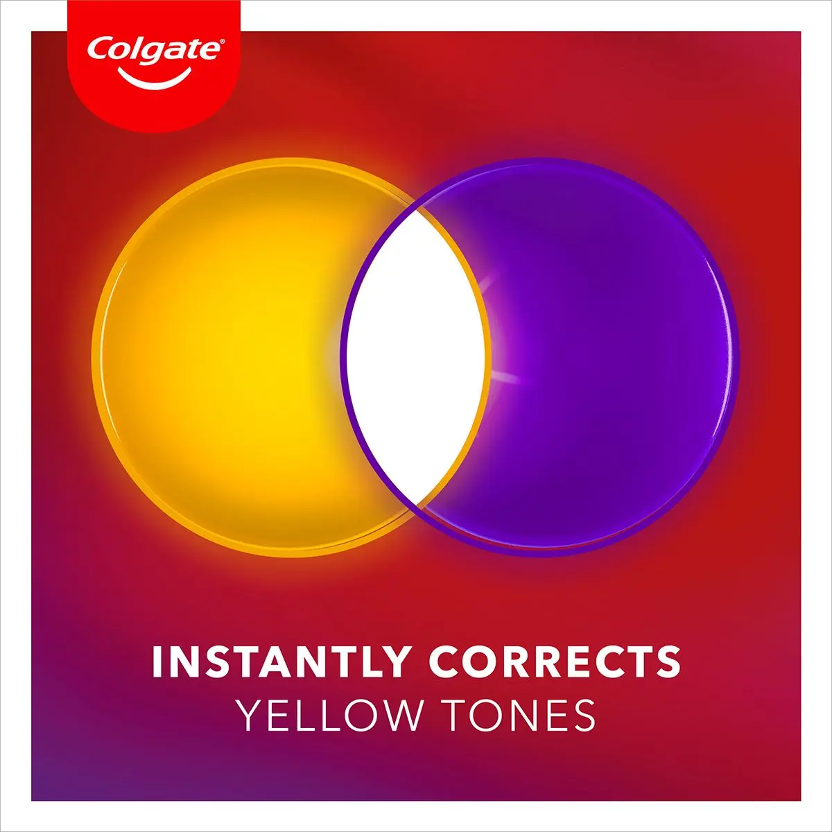 Colgate Optic White Purple Reveal Whitening Toothpaste 75 ml - view 6