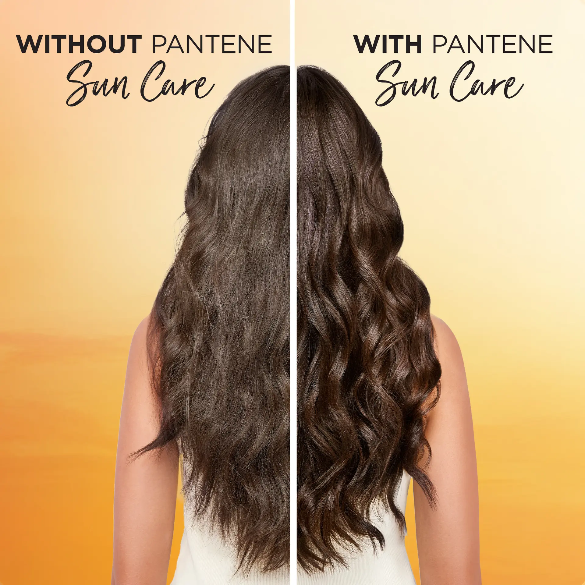 Pantene Sun Care After Sun Shampoo 500 ml - view 4