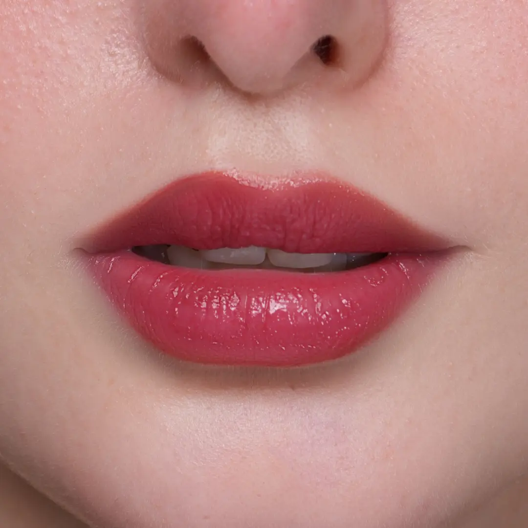 Loca  Lip Balm  Cherry On Cherry Infused Jojoba Oil 02 - view 6