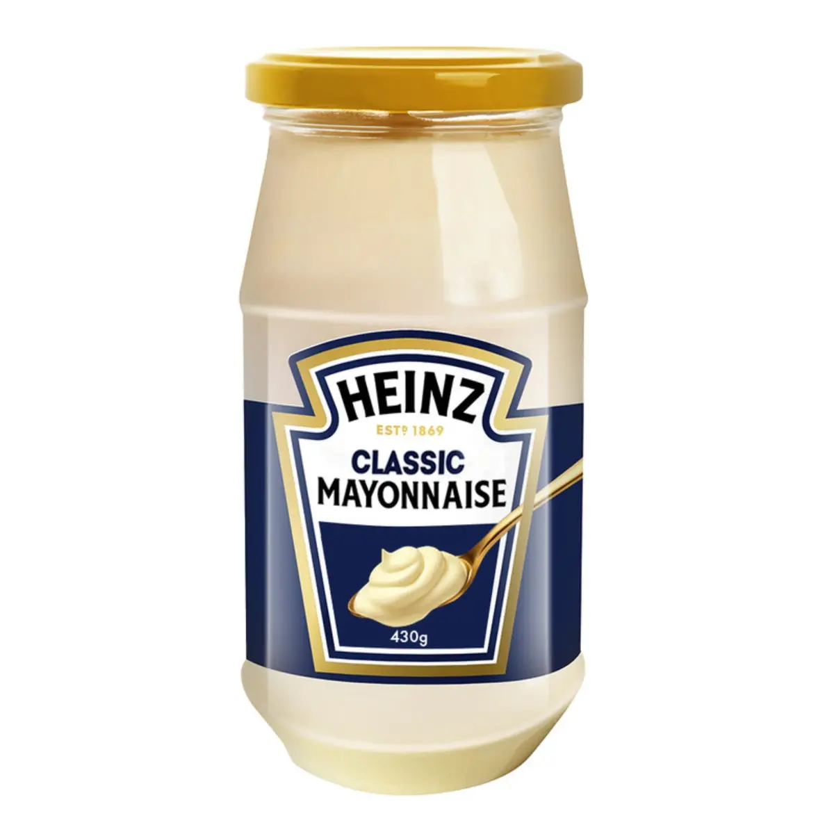 Heinz Classic Mayonnaise 430 gm - view 1
