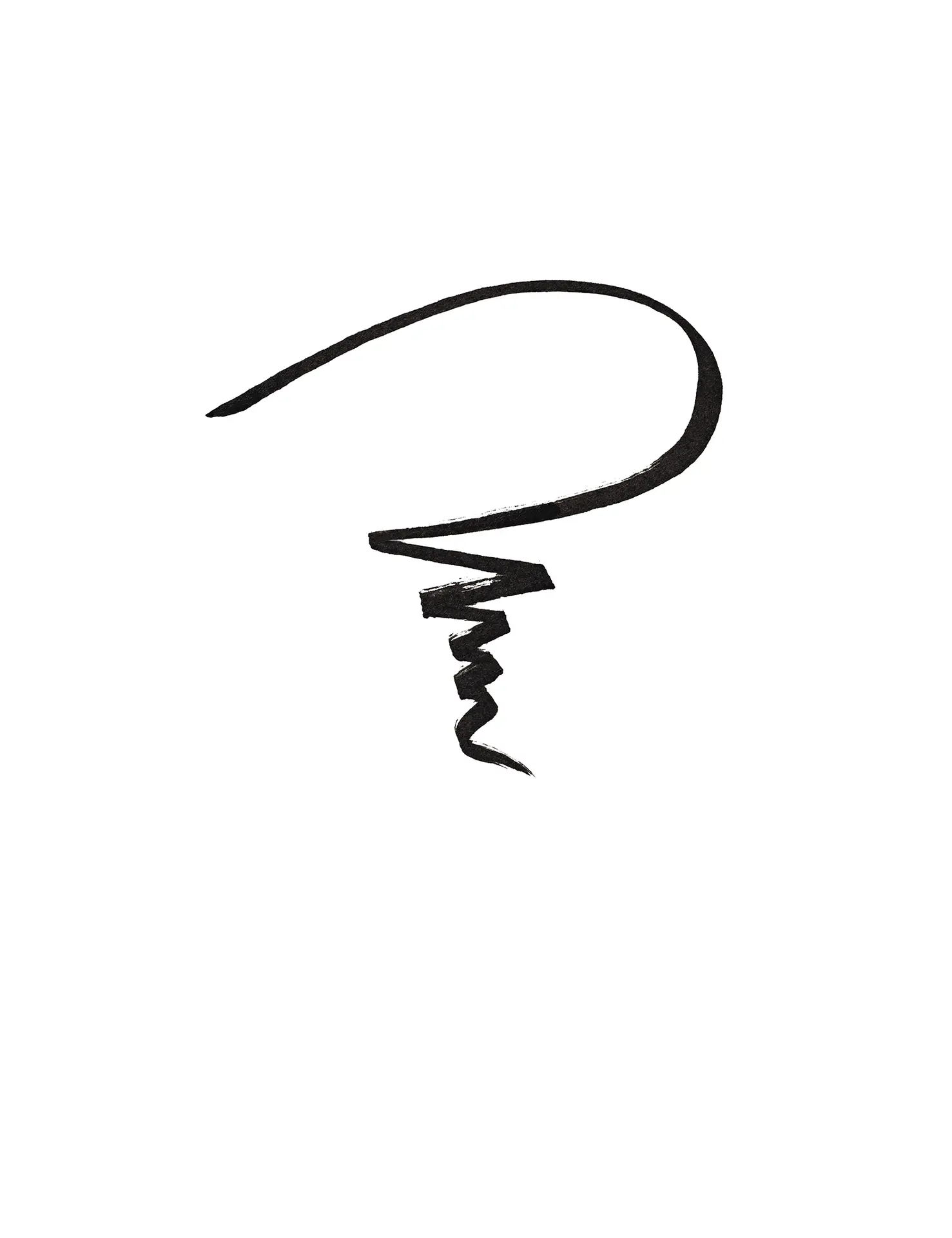 Flormar Vinyl Waterproof Dipliner Black - view 4