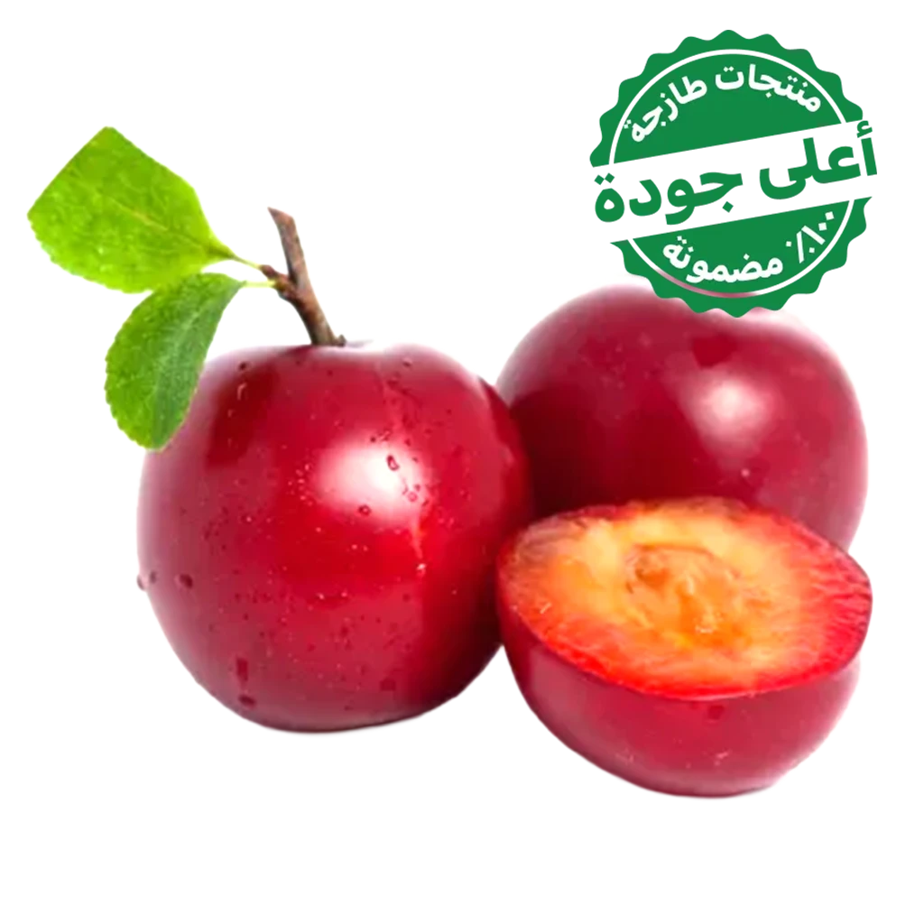 Nectarine Egyptian 500 gm approximately