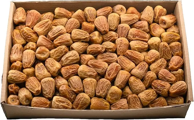 Tamara Dates Sukari Muftil Deluxe 3 kg - view 1