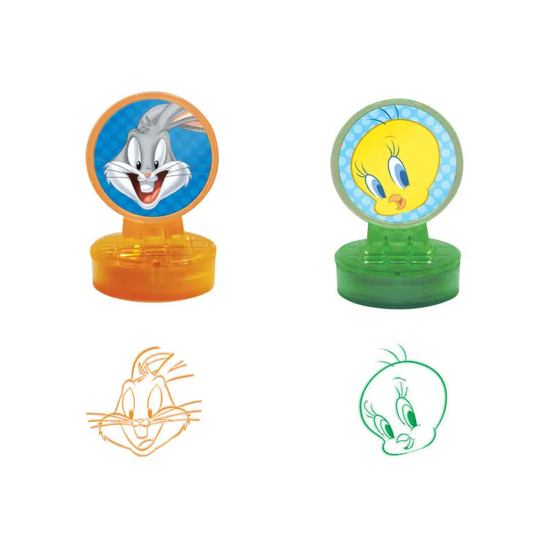 Relcon Looney Tunes Gift Pack With Candy 1 pcs Assorted - view 8