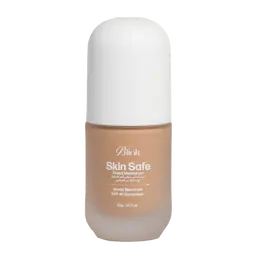 Blink Skin Safe Tinted Moisturizer Spf 40 Tan 50