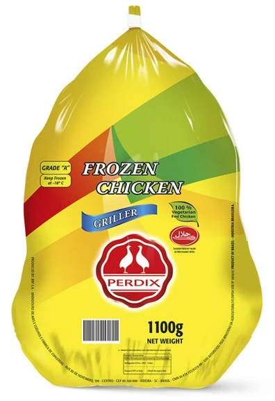 Perdix Whole Chicken 1100 gm