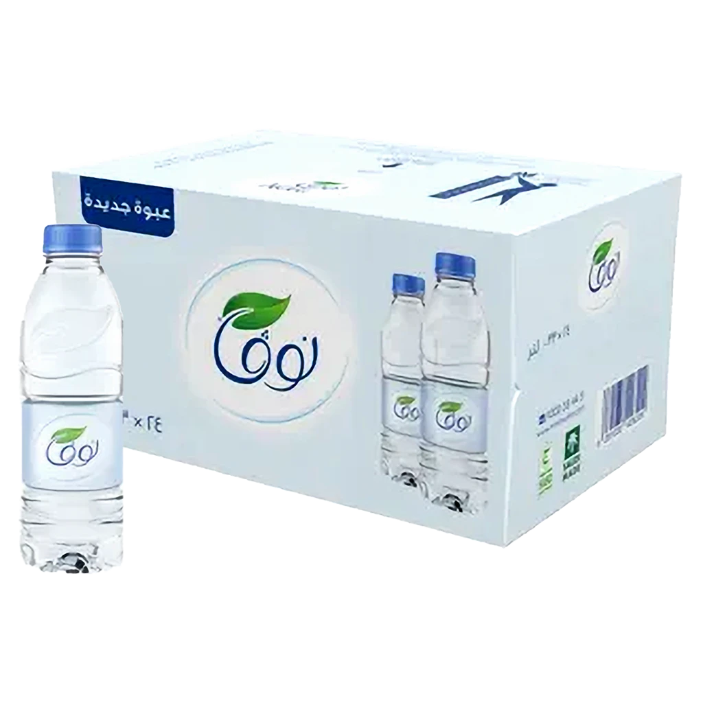 NOVA WATER 24X330 ml         