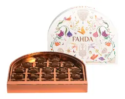 Fahda Taco 21 pcs