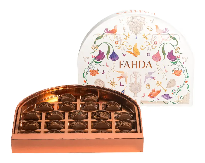 Fahda Taco 21 pcs - view 1