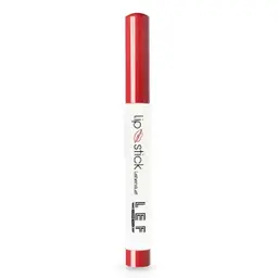 Lef Lebenslust Lipstick Lip Pencil Sangria 02