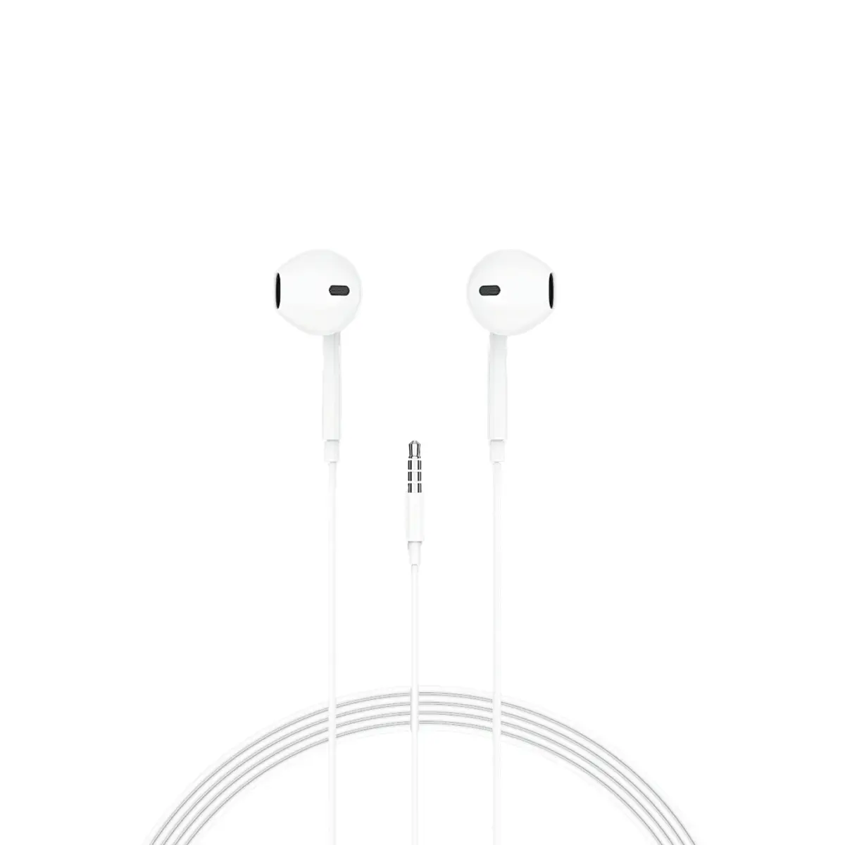 Spon  Hifi Wired In Ear Headphone With 3.5m Jack - view 1