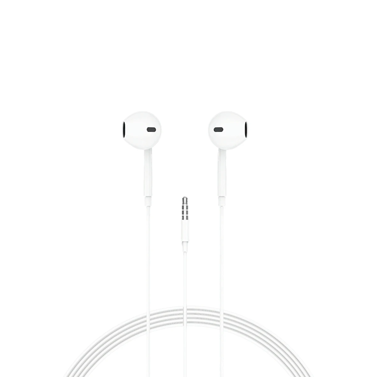 Spon  Hifi Wired In Ear Headphone With 3.5m Jack