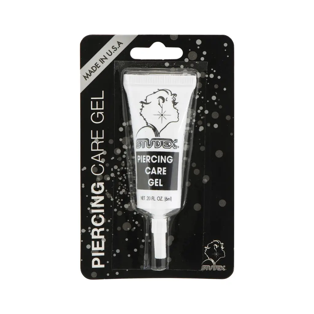 Studex Ear Piercing Carded Gel 6Ml - view 2